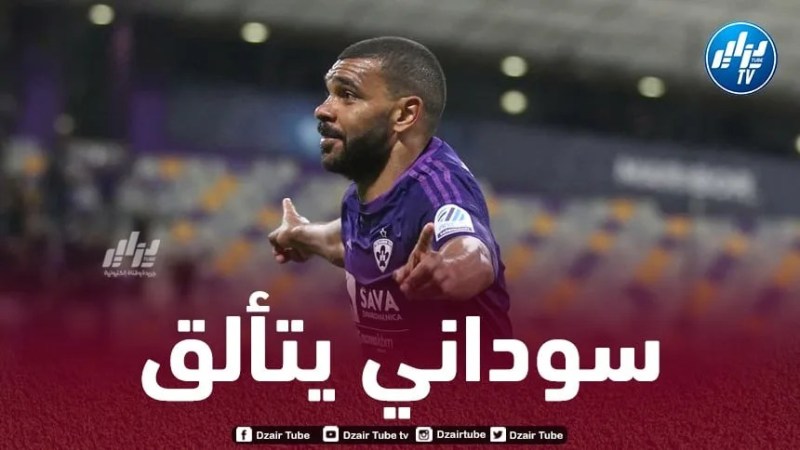 سوداني ينافس على جائزة لاعب الموسم في سلوفينيا