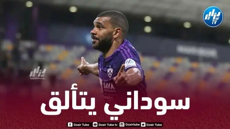 سوداني مرشح لحصد جائزة جديدة في سلوفينيا