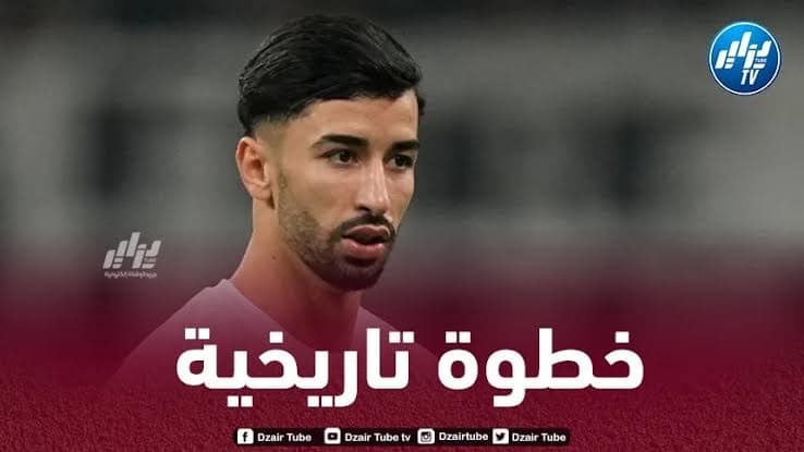 ”عملاق البريمرليغ” يصر على التعاقد مع عمورة