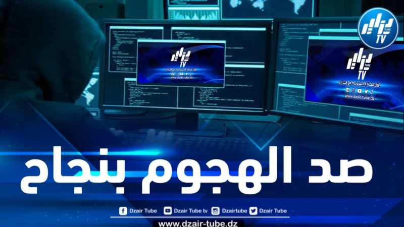 عقب تعرضها لهجومات سيبرانية صهيومخزنية… استرجاع حسابات وصفحات دزاير توب على مواقع التواصل الاجتماعي