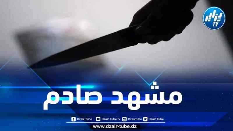 شاب يطعن شقيقته أثناء قيامها بــ “لايف” على الأنستغرام