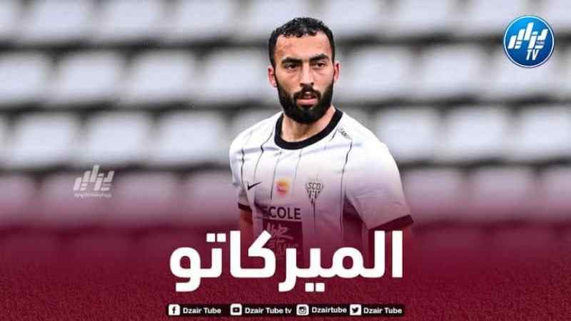 منافسة بلجيكية على خدمات عبد اللي