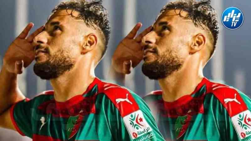 مشكلة غير متوقعة قد تحرم بلايلي من العودة الى الخضر