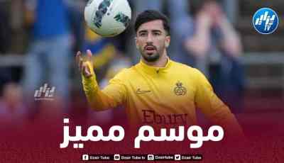 بالـفيديو…ملخص ما قدمه عمورة في نهائي كأس بلجيكا