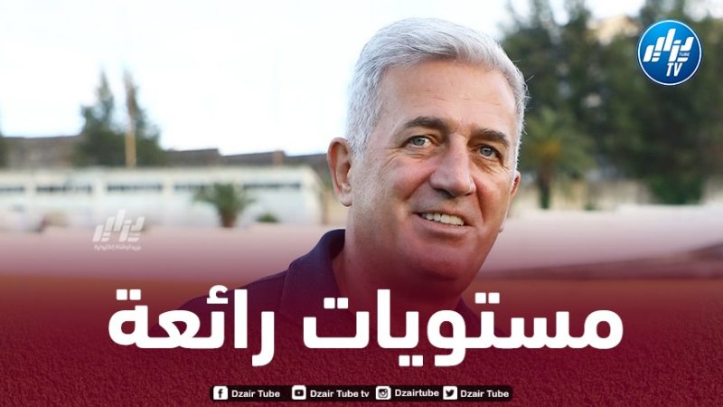 بيتكوفيتش يخطط لإستدعاء ”المتألق” لشهر جوان