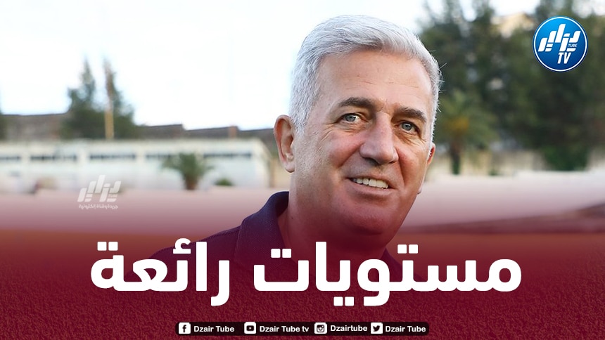 ”الفنان” يتألق و يبعث رسالة قوية لـ”بيتكوفيتش”
