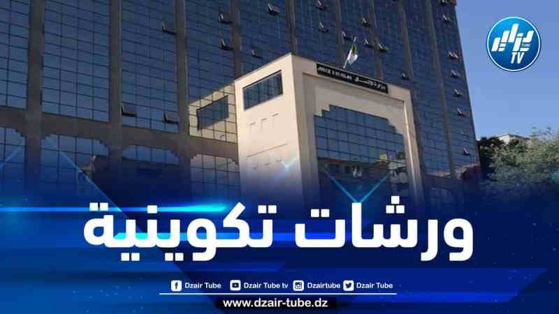 “الإطار الدستوري والقانوني للانتخابات الرئاسية” موضوع ورشات تكوينية لفائدة وسائل الاعلام