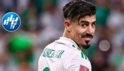 بونجاح يتلقى هدية من جماهير السد