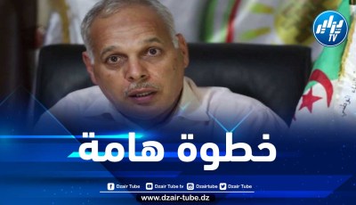 أحمد الدان لـدزاير توب: لقاء رئيس الجمهورية بالأحزاب السياسية هو مقدمة لأعمال تعبر عن الديمقراطية التشاركية في شكلها الحقيقي