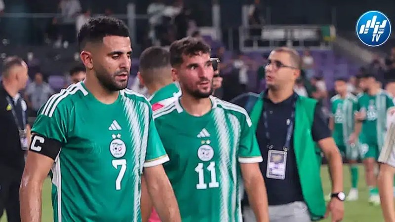 رسميا… بيتكوفيتش يستدعي إكتشاف الموسم لمباراتي اوغندا و غينيا