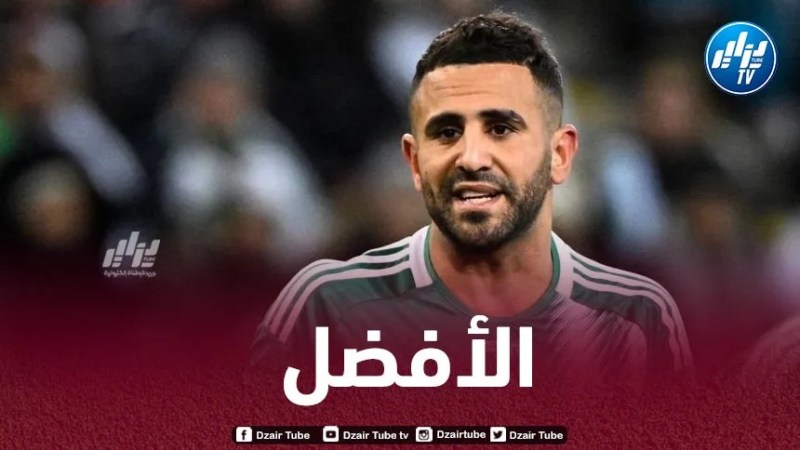 رسميا….محرز يحقق رقما قياسيا مع الأهلي