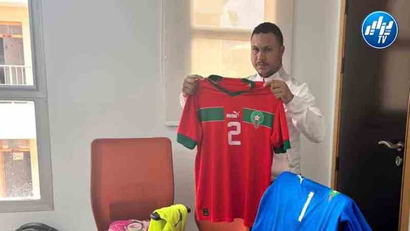 “الخريطة الوهمية” اختفت في تصفيات المونديال….المغرب يفضــــــــــــــــح نفســـــه أمام “الفيـــــــــــــفا”
