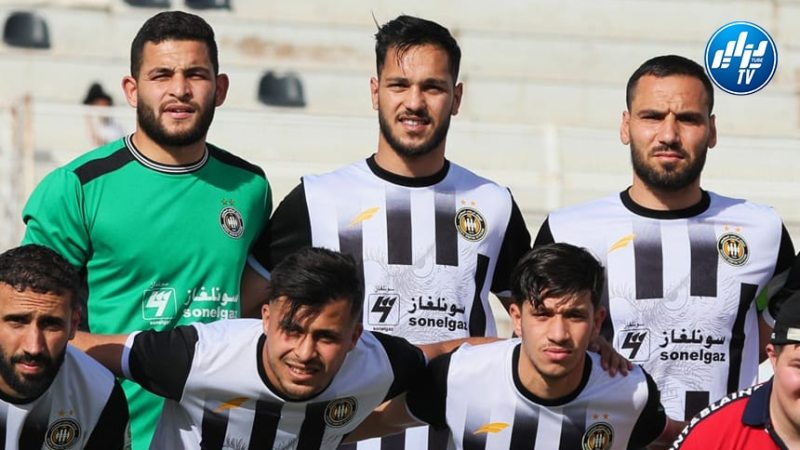 وفاق سطيف : الإدارة تستعد للقيام بثورة في التشكيلة خلال الميركاتو