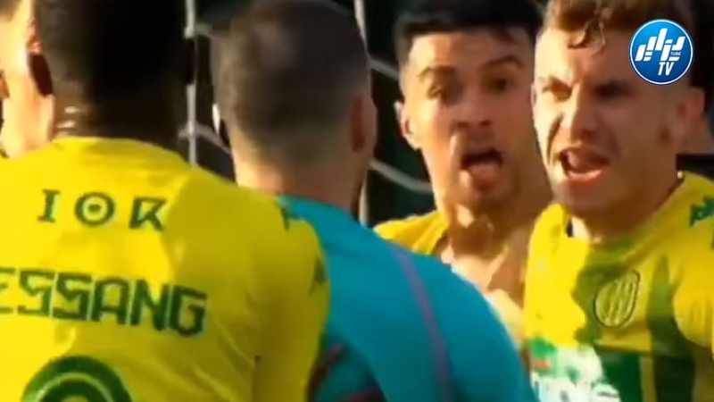 إيقاف لاعب شبيبة القبائل عميرش بـ 4 مباريات كاملة…عقوبات مالية بالجملة على أندية الرابطة المحترفة الأولى