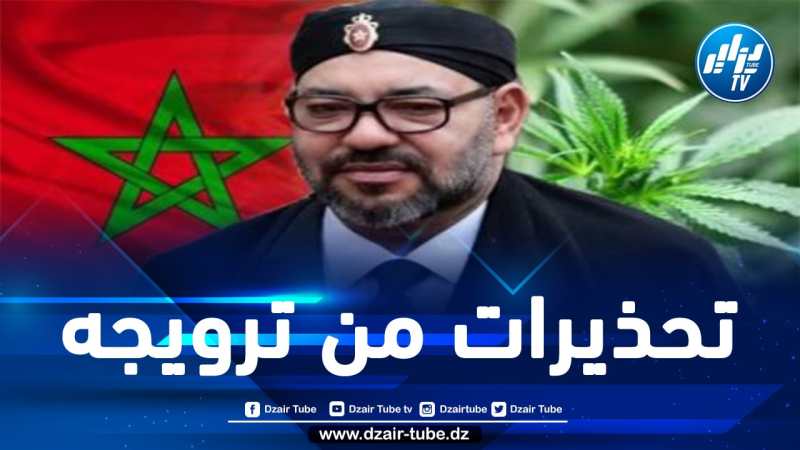 المغرب: الشروع في بيع منتجات صيدلانية مصنعة من القنب الهندي