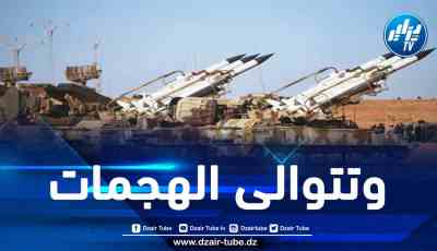 الجيش الصحراوي يستهدف مقر لواء لجيش الإحتلال بقطاع المحبس
