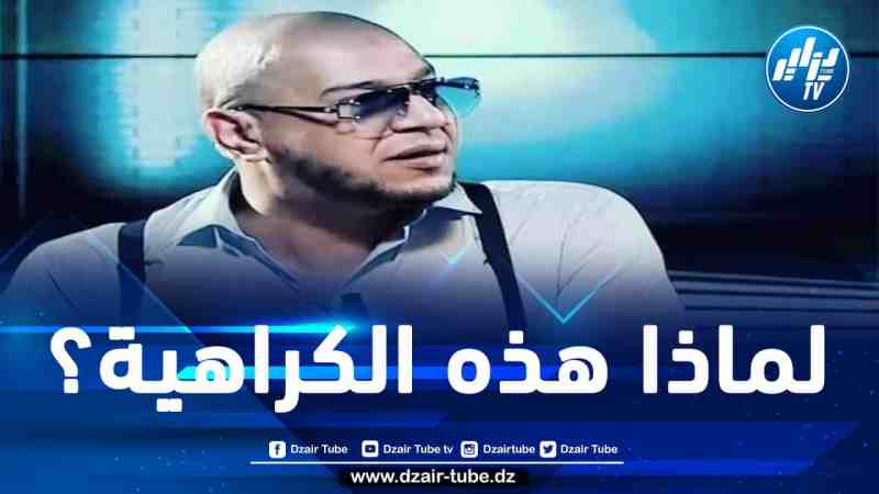 بقلم: الصحافي معمر قاني. حملة مشبوهة ضدّ ميستر آبي: في صالح من؟.. ألا يستحق الإعلامي محمد عبيدات أن يتقلّد منصباً في مجاله الذي أبدع فيه بعد أن قدّم الكثير للوطن؟