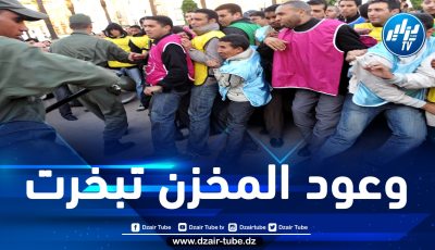 حكومة أخنوش الأكثر إنتاجا للبطالة