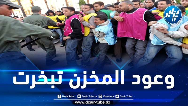 حكومة أخنوش الأكثر إنتاجا للبطالة