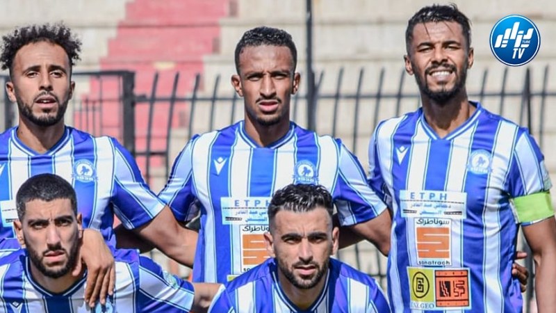 الجولة ال 29 للرابطة المحترفة الأولى : نهائي السقوط بين بن عكنون والبيض.. و”السياسي” يخطف الوصافة