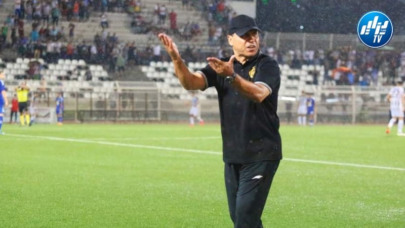حسام البدري يقترب من تدريب إتحاد العاصمة