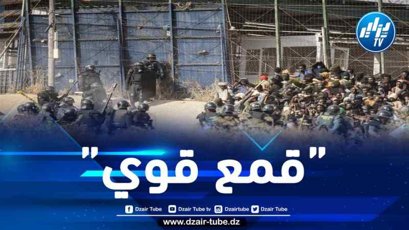 تحقيق: المغرب وإسبانيا يتحملان مسؤولية مقتل 23 مهاجرا بسياجات مليلية