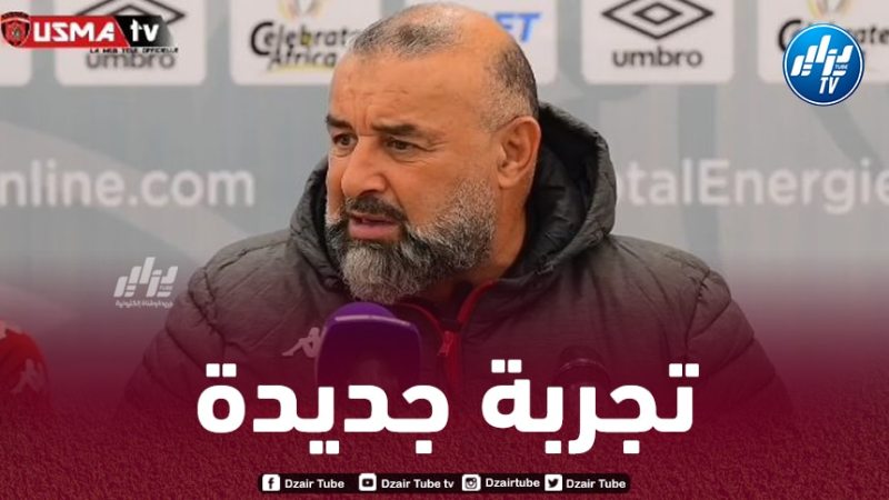 بن شيخة يقترب من العودة الى الدوري الجزائري