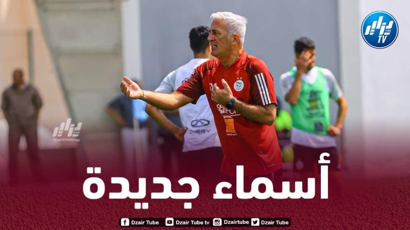 رئيس الفاف يتوصل لإتفاق مع 3 لاعبين مزدوجي الجنسية من أجل تمثيل “الخضر”