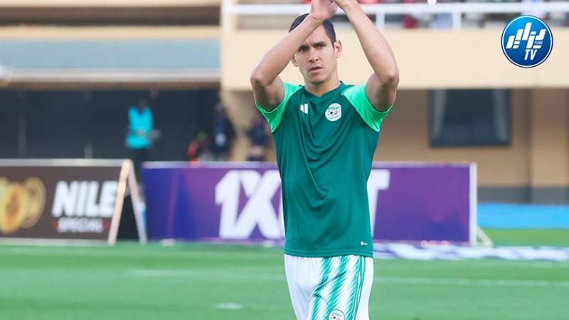 ماندي:”أظهرنا شخصيتنا ، كان علينا الفوز وقد فعلنا ذلك والحمد لله”
