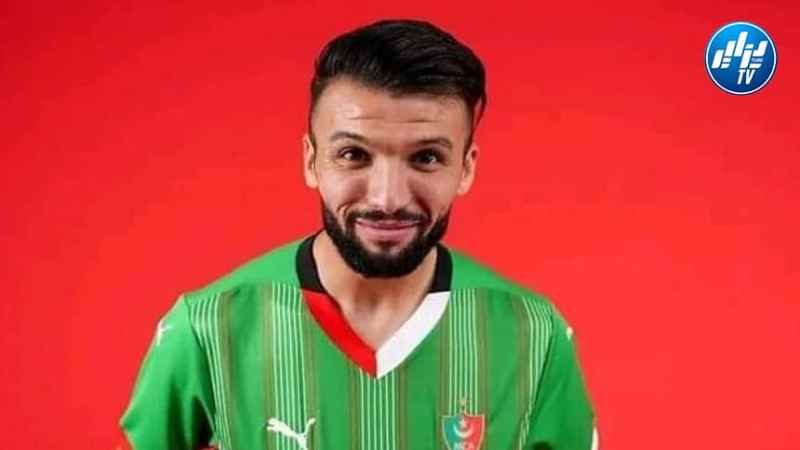 أنباء مطمئنة بخصوص إصابة نعيجي وزوغرانا