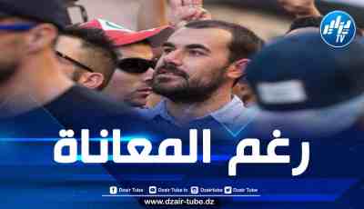 معتقل حراك الريف ناصر الزفزافي يحصل على شهادة البكالوريا من داخل السجن