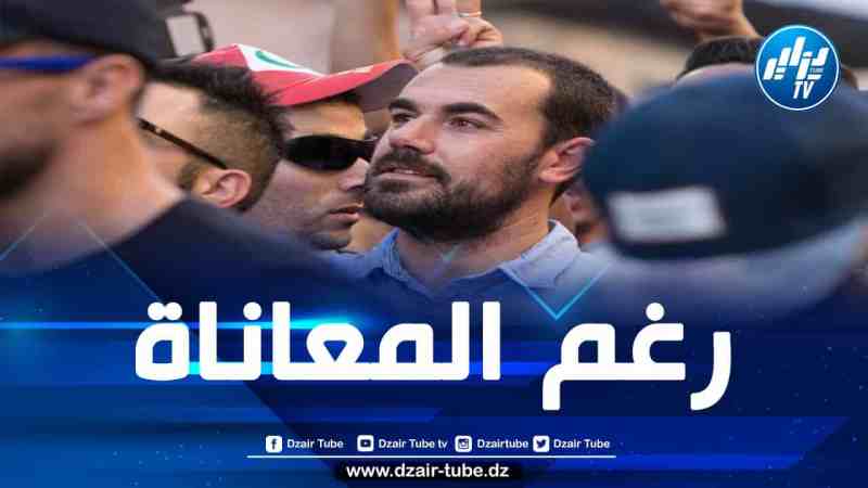معتقل حراك الريف ناصر الزفزافي يحصل على شهادة البكالوريا من داخل السجن