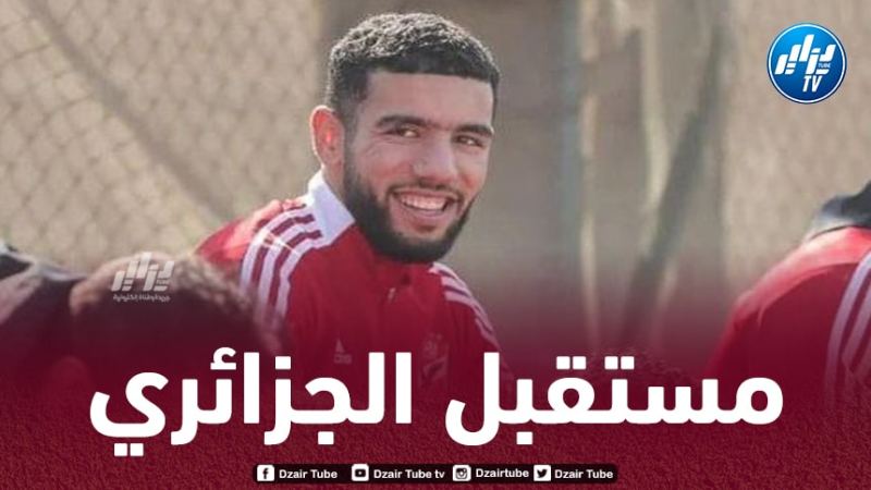 مدرب الأهلي يتخذ قرارا مهما بشأن قندوسي