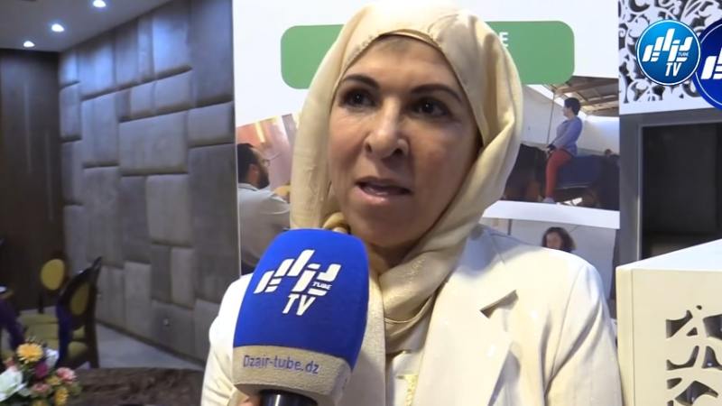 والدة عوار في تصريح خاص لـ ” دزاير توب”:  “حسام مرتاح مع المنتخب و نحن لا نتحدث كثيرا عن كرة القدم”