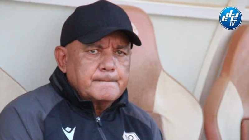 بوزيدي: “لن أقبل بالإشراف على فريق مهدد بالسقوط مستقبلا”