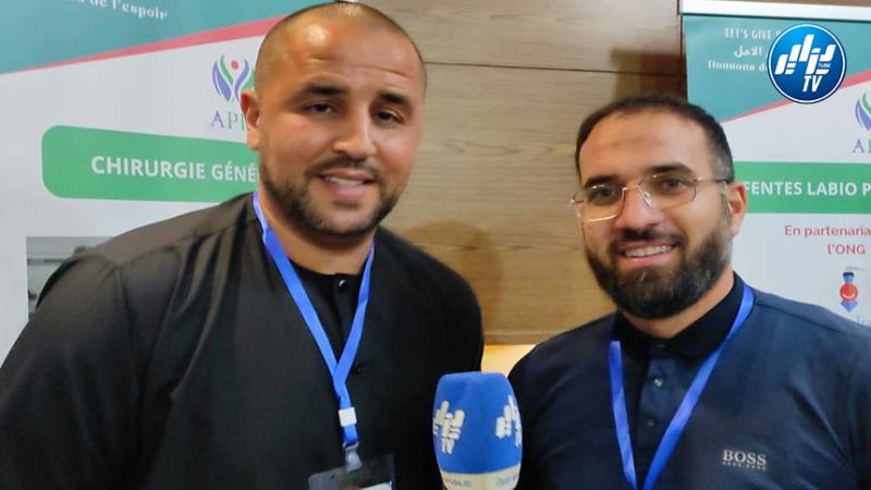 مجيد بوقرة لدزاير توب: “ليس من السهل التأهل للمونديال ، قلوبنا مع المنتخب الوطني ونتمنى لهم الفوز في أوغندا”