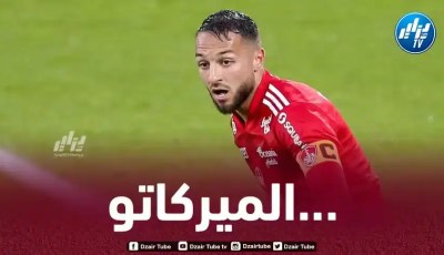 3 أندية جزائرية تتسابق للتعاقد مع بلقبلة