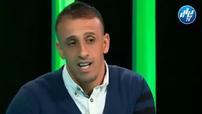 اللاعب الدولي السابق إبراهيم عرفات مزوار لـ “دزاير توب”:  “أتركوا بيتكوفيتش يعمل ولكل لاعب بداية ونهاية…”