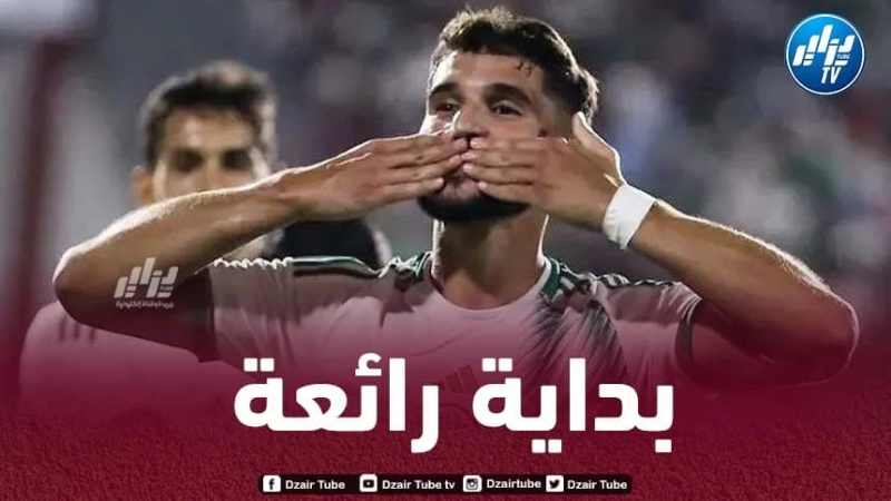 بالـفيديو..ملخص ما قدمه عوار ضد أوغندا