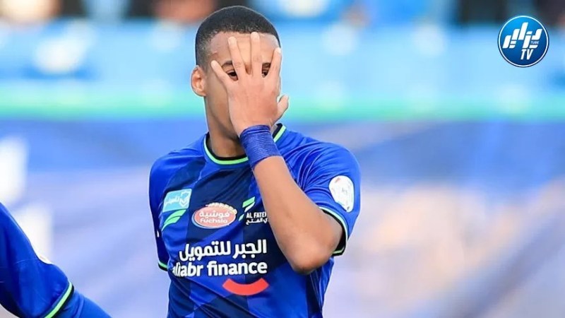 بن دبكة يقترب من العودة الى الدوري الجزائري