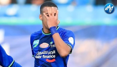 بن دبكة يقترب من العودة الى الدوري الجزائري