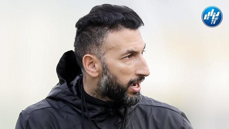 لتولي منصب مدير رياضي للفريق…نذير بلحاج يتلقى عرضا من إدارة مولودية وهران