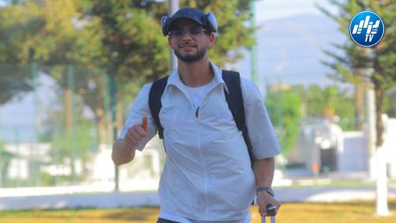 غيتون:”كان موسما معقدا، وأعتقد أننا ضيعنا ورقة البقاء في لقاء الذهاب”