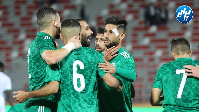 7 مدربين مرشحين لتدريب المنتخب الوطني المحلي