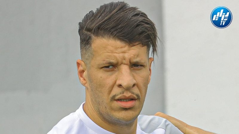 كداد: “أشكر الجميع على ثقتهم على ثقتهم وجاهز إذا احتاجني بيتكوفيتش”