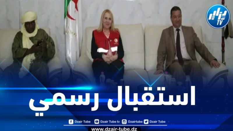 حملاوي تحل بجانت