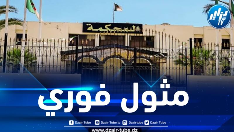بتهمة تسريب مواضيع وأجوبة الامتحان… عامان حبسا نافذا لمترشحتين لشهادة “البيام” بتبسة