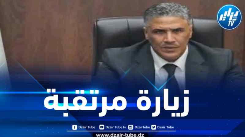 زيارة مرتقبة لوزير السكن إلى إليزي