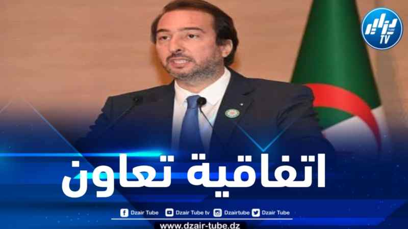 مجلس التجديد الاقتصادي الجزائري يوقع اتفاقية تعاون غداً الإثنين ويطلق مبادرة لتشجيع السياحة الداخلية