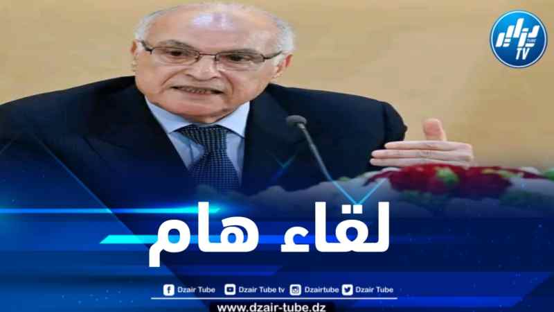 وزير الخارجية يستقبل كاتبة الدولة المكلفة بالهيئات الدولية الغينية
